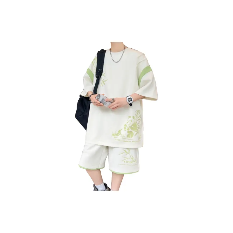 FRQ Casual Sportswear Unisex-1