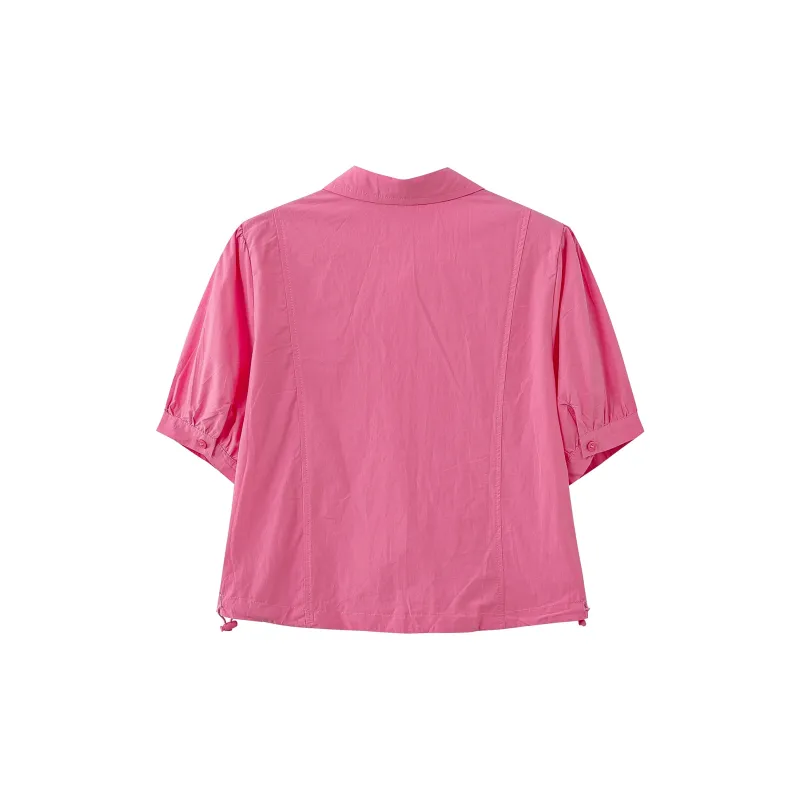 DonnaZilan Shirts Women's-1