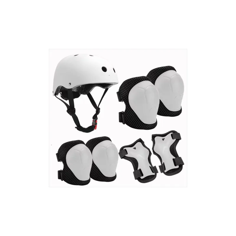 Slang Shield Skateboard Roller Skating Protective Gear Sets-8