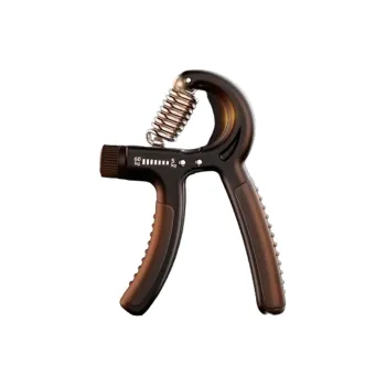 Ovanda R Shaped Grip PP Fitness Men's