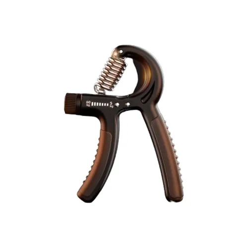 Ovanda R Shaped Grip PP Fitness Men's