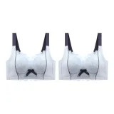 2 Pack (Light Blue+Light Blue)