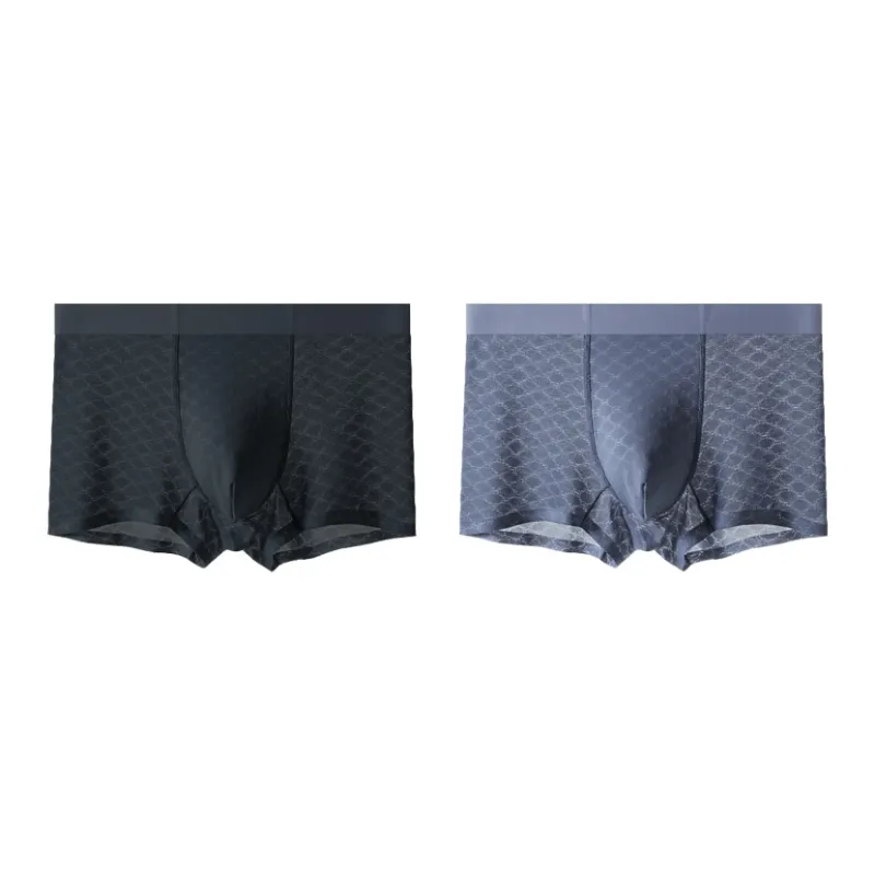 MIIOW Cool One Summer Series Underpants Men's 2 Pack-6