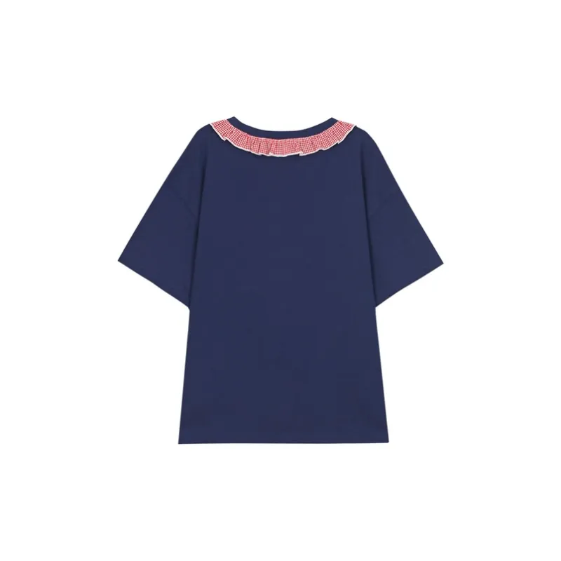 SNBL T Shirts Women's-1