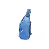 Alpine Blue/Clear Blue
