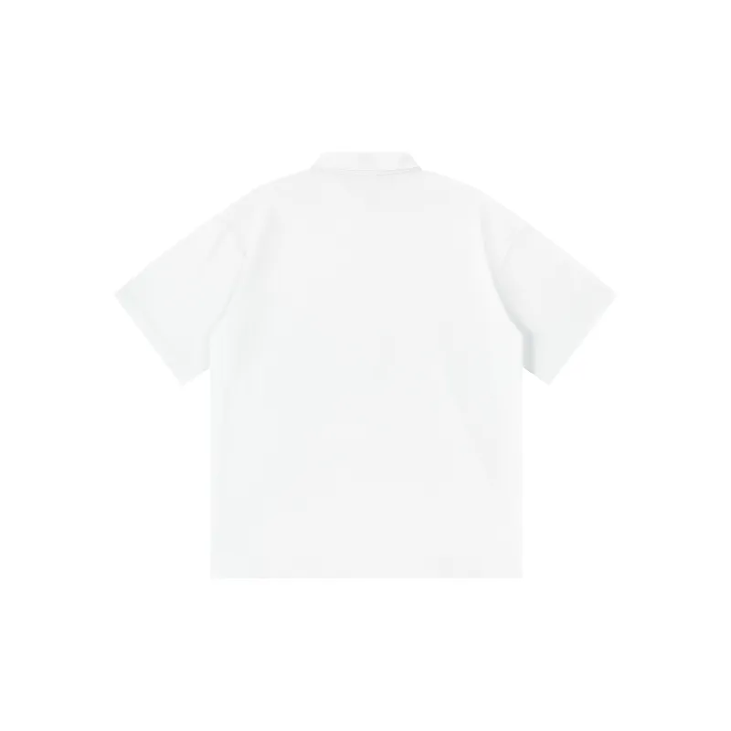 POPEYE Polo Shirts Unisex-1