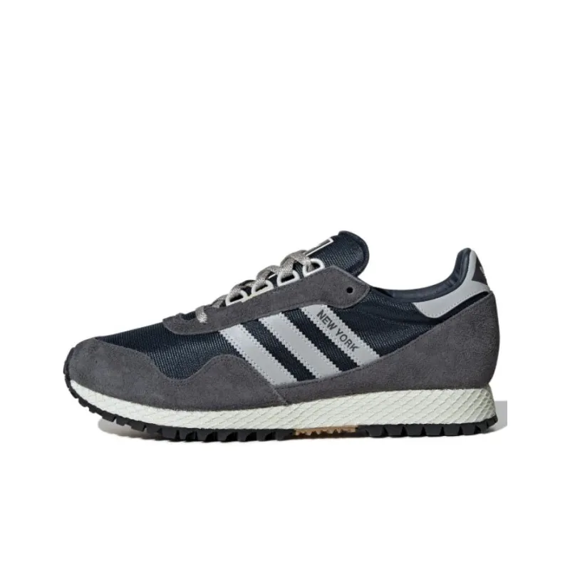 Adidas New York Aurora 'Ink Grey White'-0