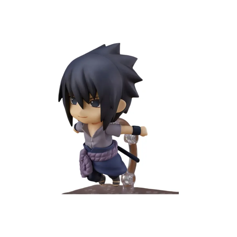 GSC Sasuke Uchiha Naruto Chibi Figures-2