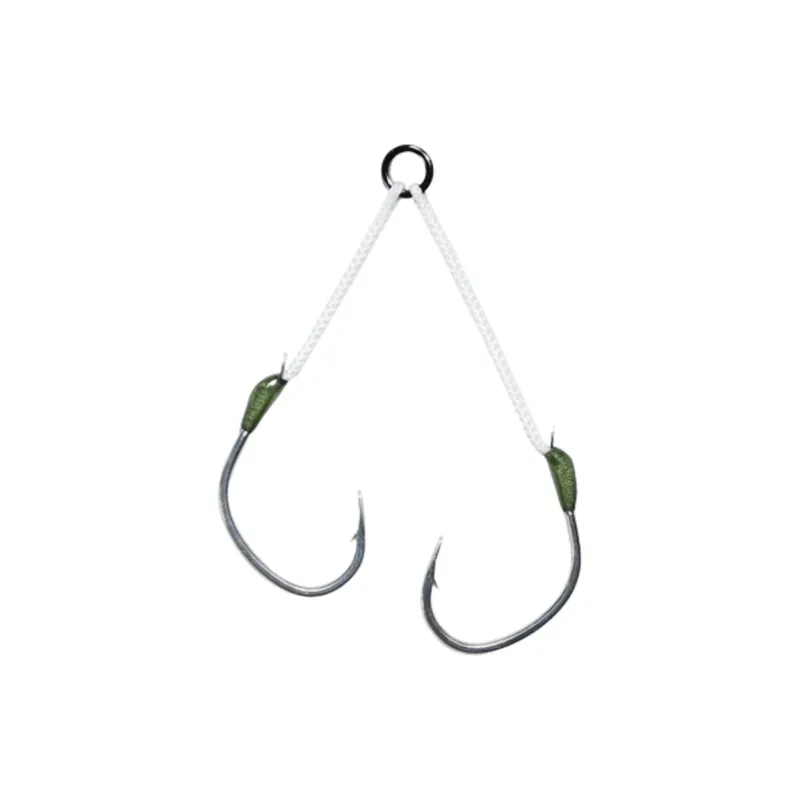 MAJOR CRAFT Fish Hook-1