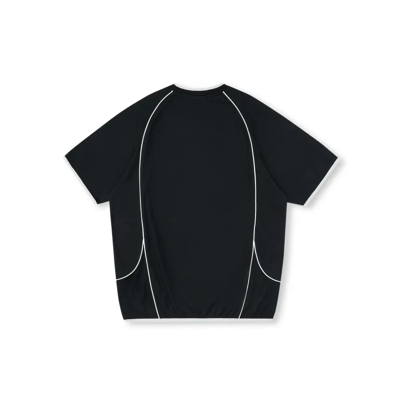FPA ALWAYS MOVING Series T Shirt Unisex-1