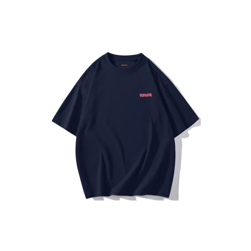 KIRHNE T Shirts Unisex-8