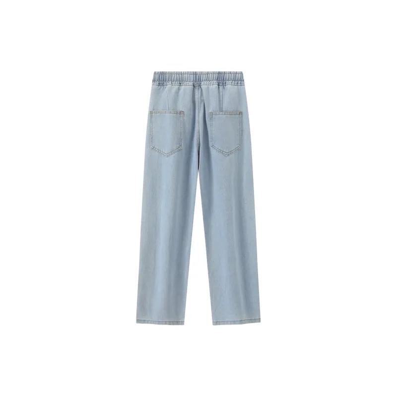 BOBBY ABLEY Jeans Unisex-1