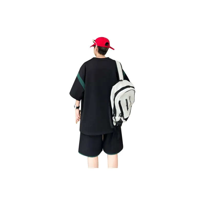 FRQ Casual Sportswear Unisex-9