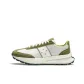 Ivory/Pine Needle Green