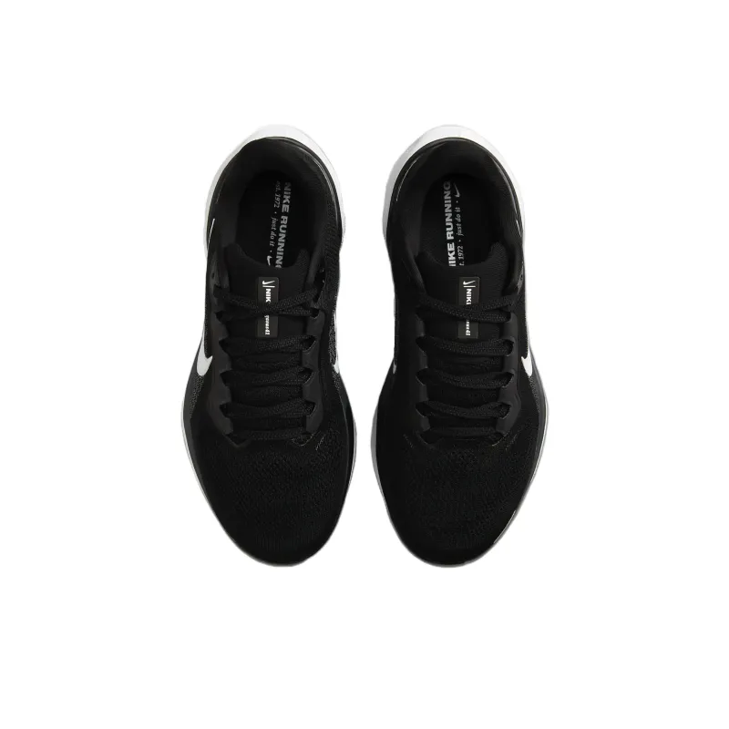 Nike Pegasus 41 Black Anthracite White Women's-3