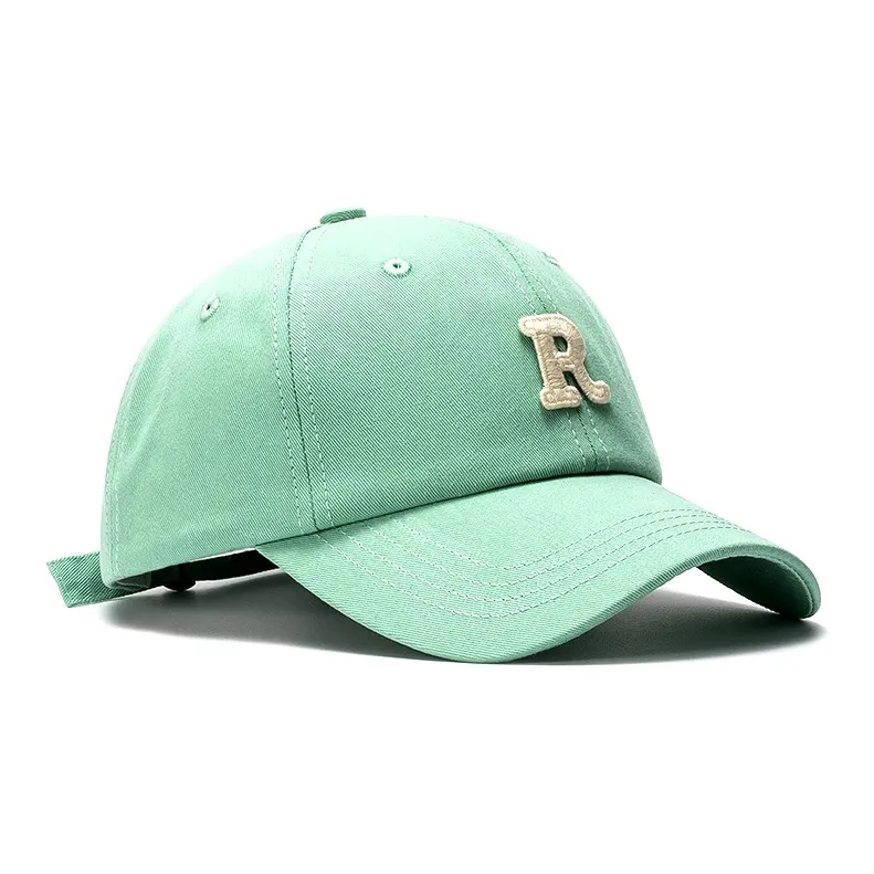 Mulinsen Polyamide Baseball Caps Unisex-4
