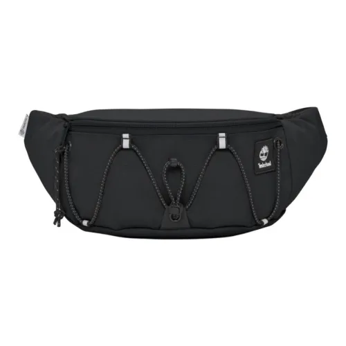 Timberland Fanny Pack Black