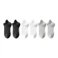 2 Black+2 White+2 Light Gray