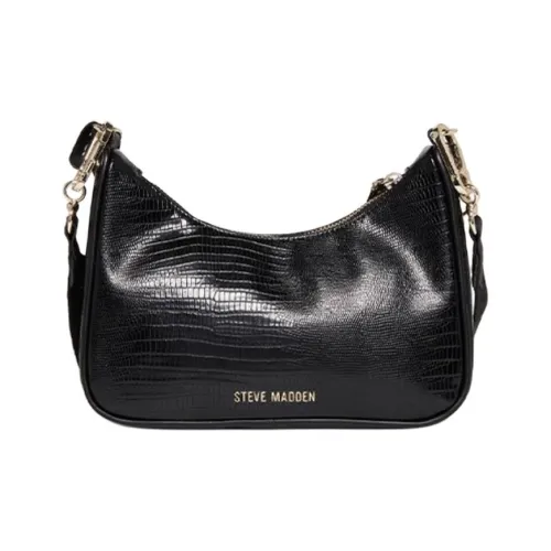 STEVE MADDEN Shoulder Bags Black