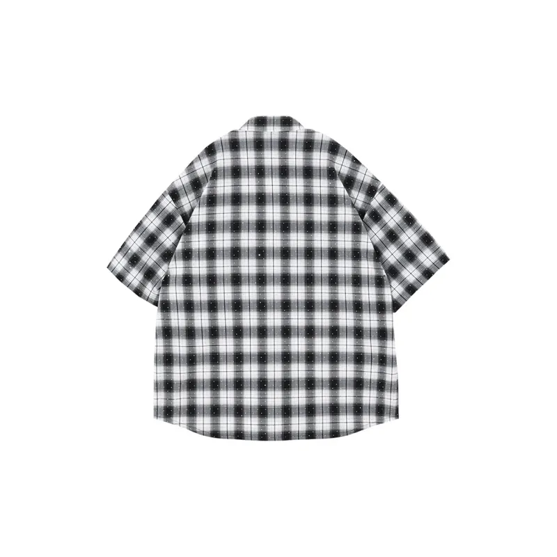TURNTHETABLES Shirts Unisex-6