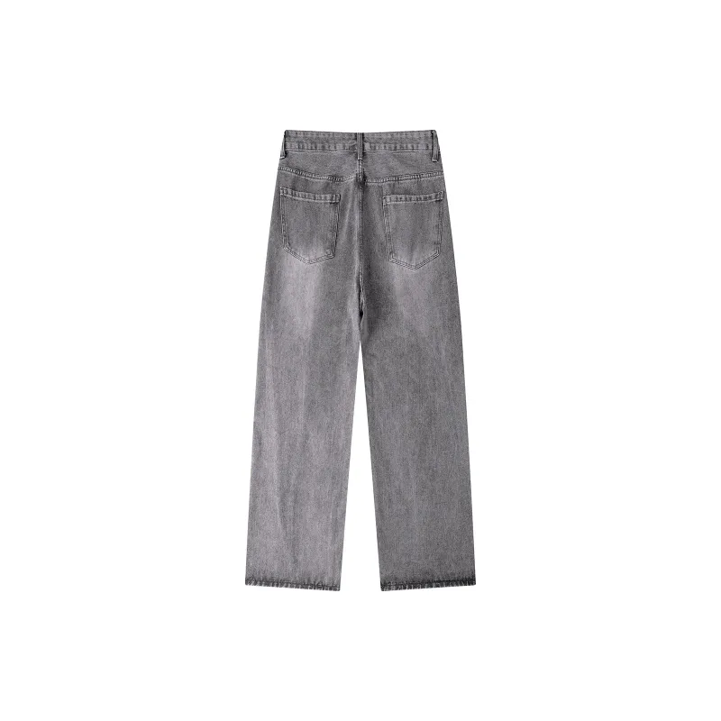 Mowlow Jeans Unisex-13
