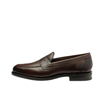 LOAKE Loafers Men Brown