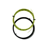 Economy Model Pro Black+SG Black Yellow, Made in Taiwan