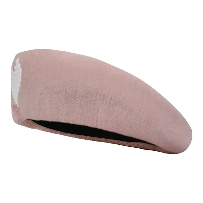 FREE RABBITⅡ Berets Women's-4