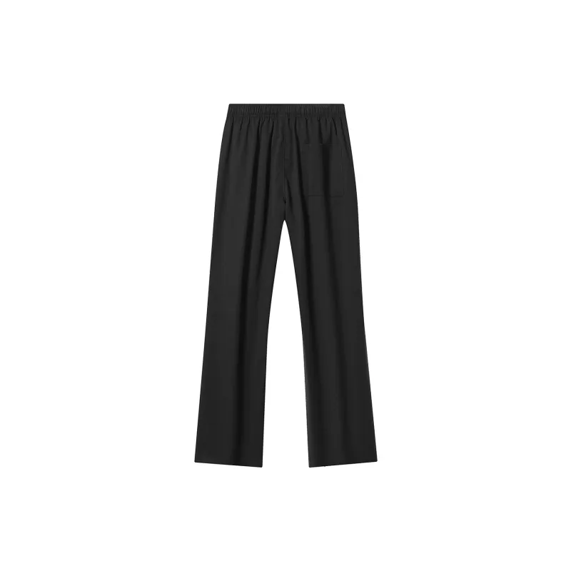 MIIOW Casual Pants Unisex-1