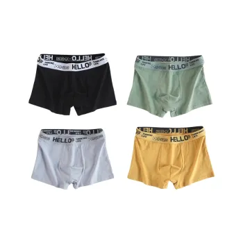 PBENO PD Men Underpants