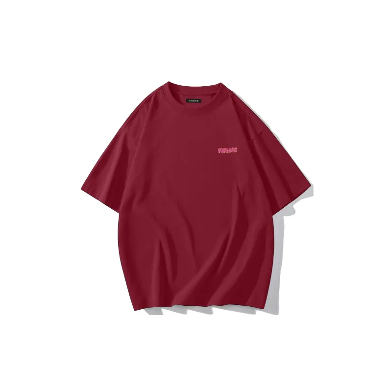 KIRHNE T Shirts Unisex-13