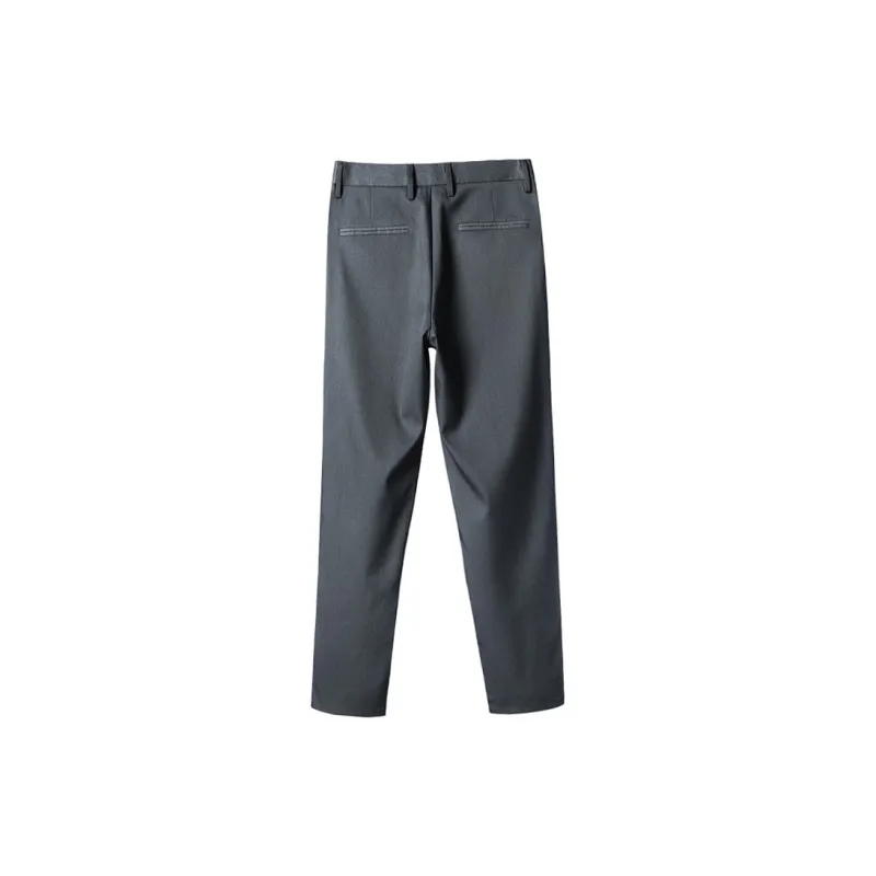 NRTY Casual Pants Spring And Autumn Men's-6
