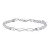 Mobius Bracelet [Women's]