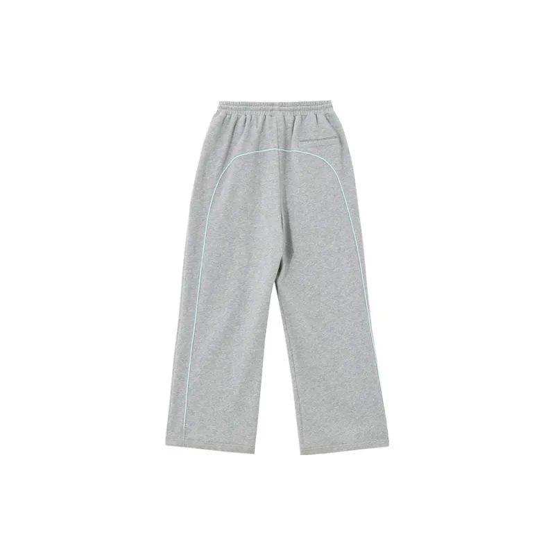 TURNTHETABLES Casual Pants Unisex-1
