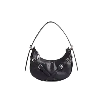 STEVE MADDEN PU Crossbody Handbag Shoulder Bag Small Size Women's Multicolor
