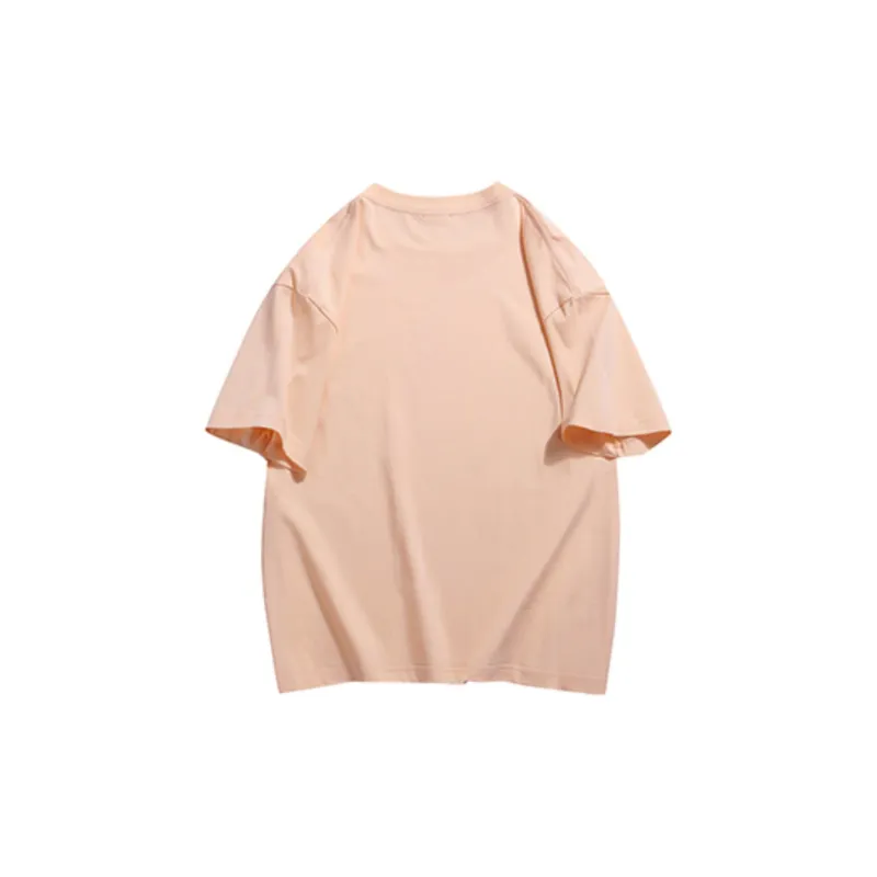 Monster Diaries Drop Shoulder Sleeve T Shirt Unisex G6401-5