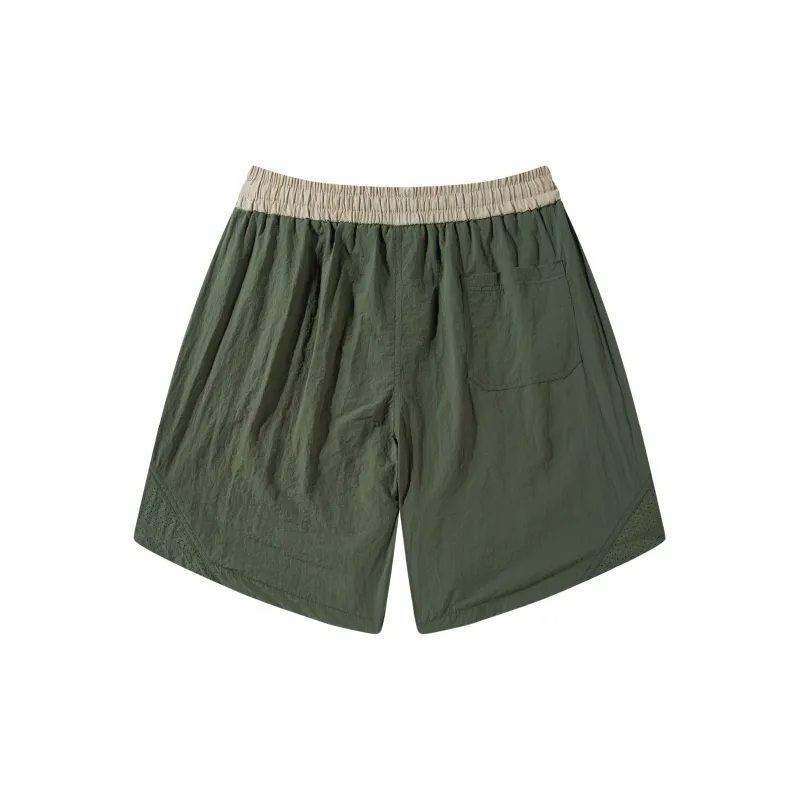 EDG Casual Shorts Unisex-17