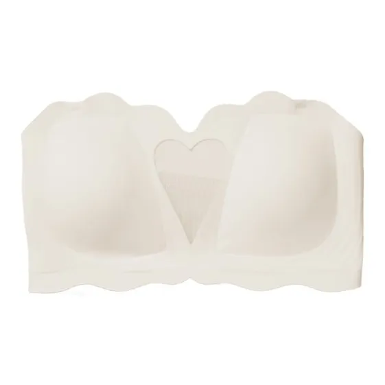 Pretty lady Women's Bras-3
