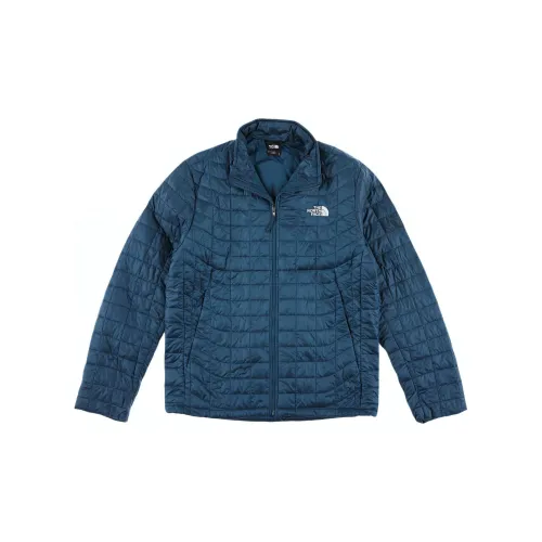 THE NORTH FACE Jackets Men Bristol Blue