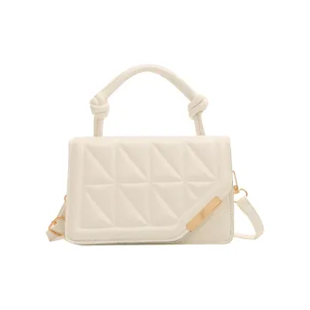 MINLUBAOLUO Pu Shoulder Bag Crossbody Bag Handbag Regular Women's Multicolor