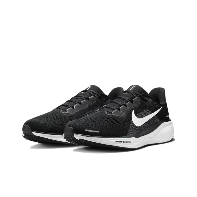 Nike Pegasus 41 Black Anthracite White-2