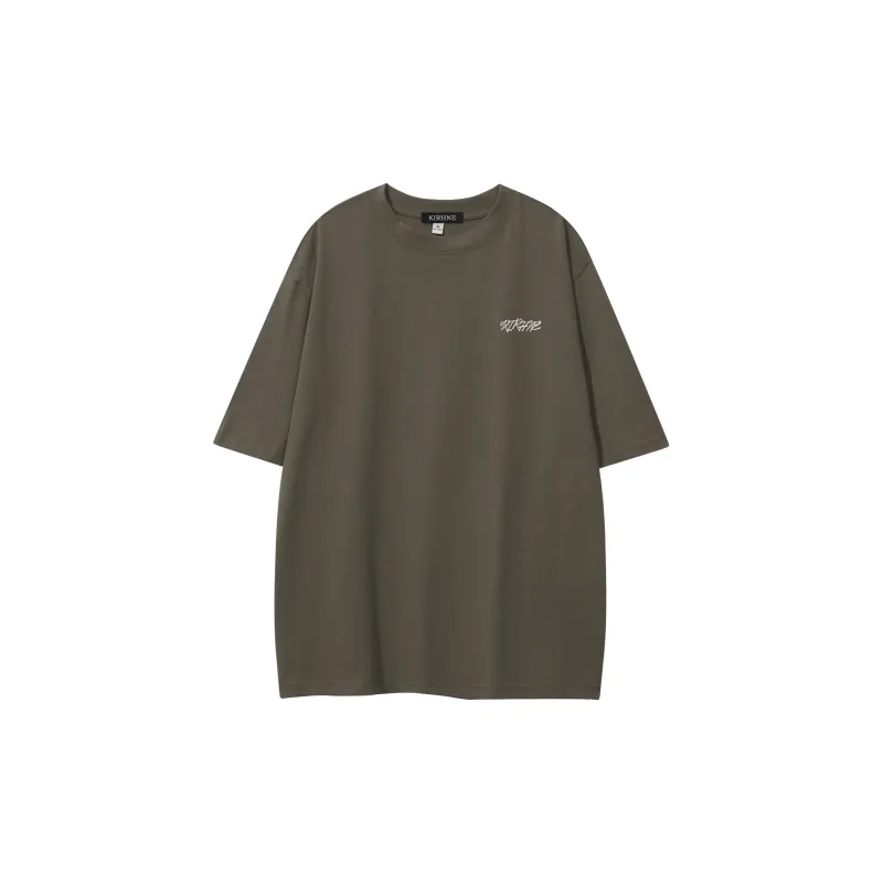KIRHNE T Shirts Unisex-16