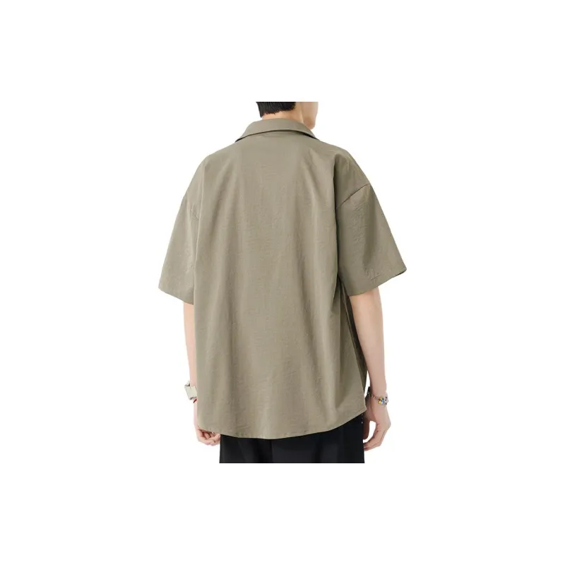 WOOD SOON Trendy Brand Premium Cool And Stylish Men's Coat Men's-17