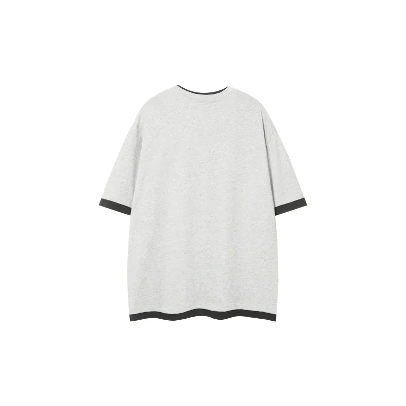 AMBER LIGHT T Shirts Unisex-3