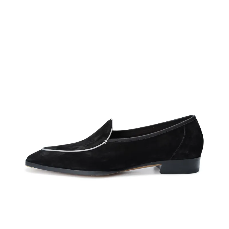 Kitamachi Belgium LF Loafers Men's-17