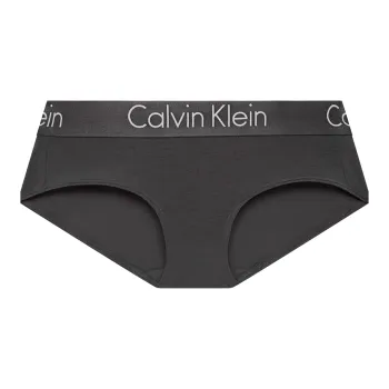 CALVIN KLEIN Underpants Women's 1 Pack Charcoal Gray