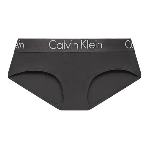 CALVIN KLEIN Underpants Women's 1 Pack Charcoal Gray