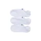 3 Pack (White)