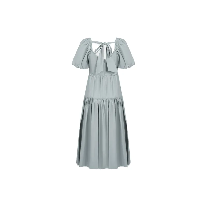 THE SEA LIFE Dress Women's Mist Color-1
