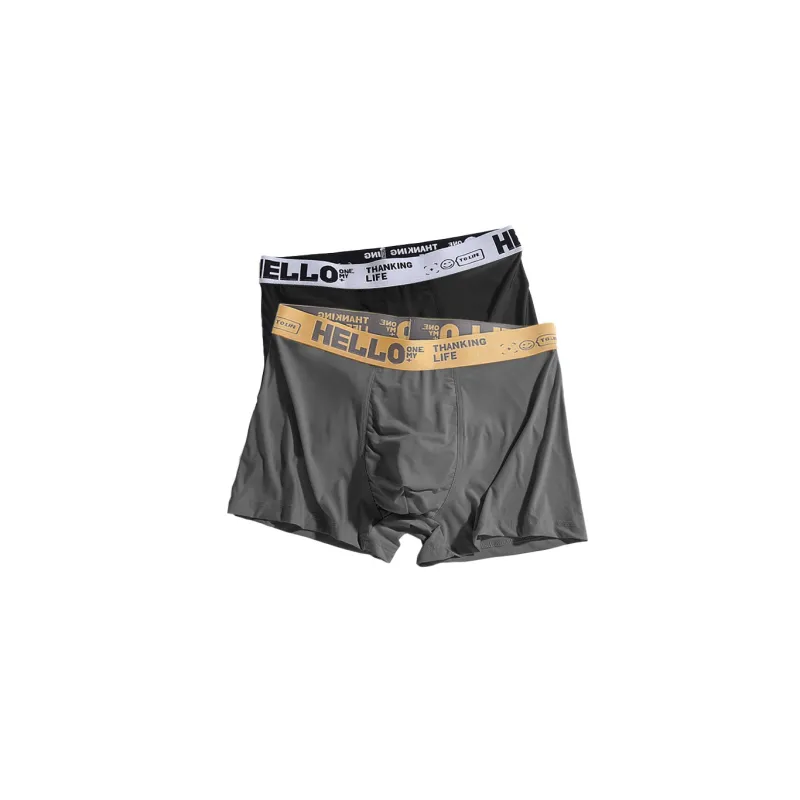 JEANSWEST Underpants Men's Combo Set-2